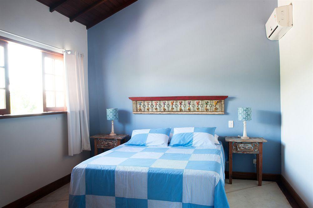 Recanto Das Andorinhas Studios Paraty Exterior photo