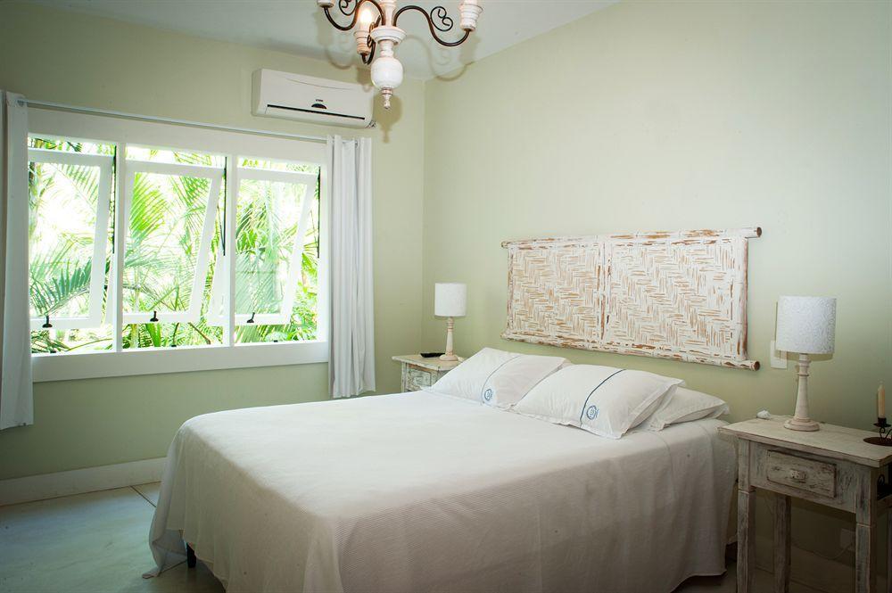 Recanto Das Andorinhas Studios Paraty Exterior photo