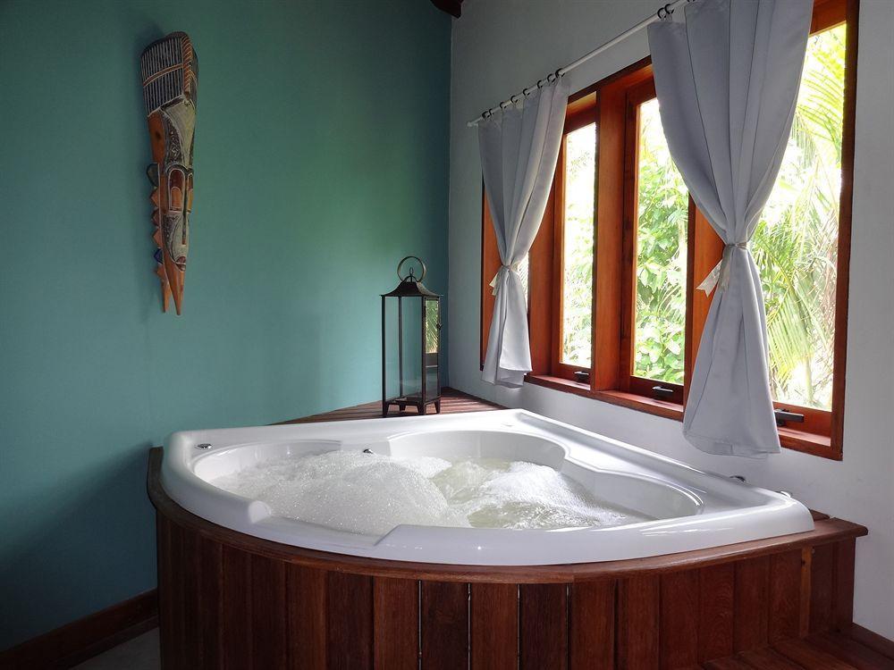 Recanto Das Andorinhas Studios Paraty Exterior photo
