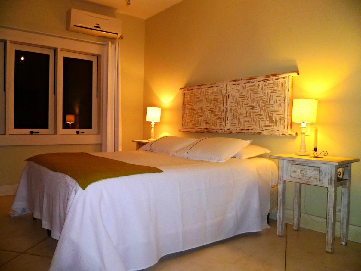Recanto Das Andorinhas Studios Paraty Exterior photo