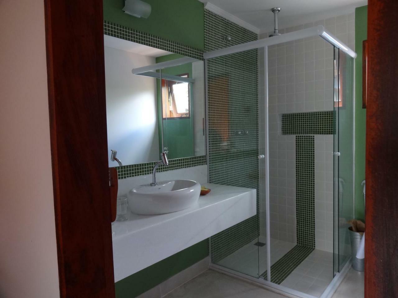 Recanto Das Andorinhas Studios Paraty Exterior photo