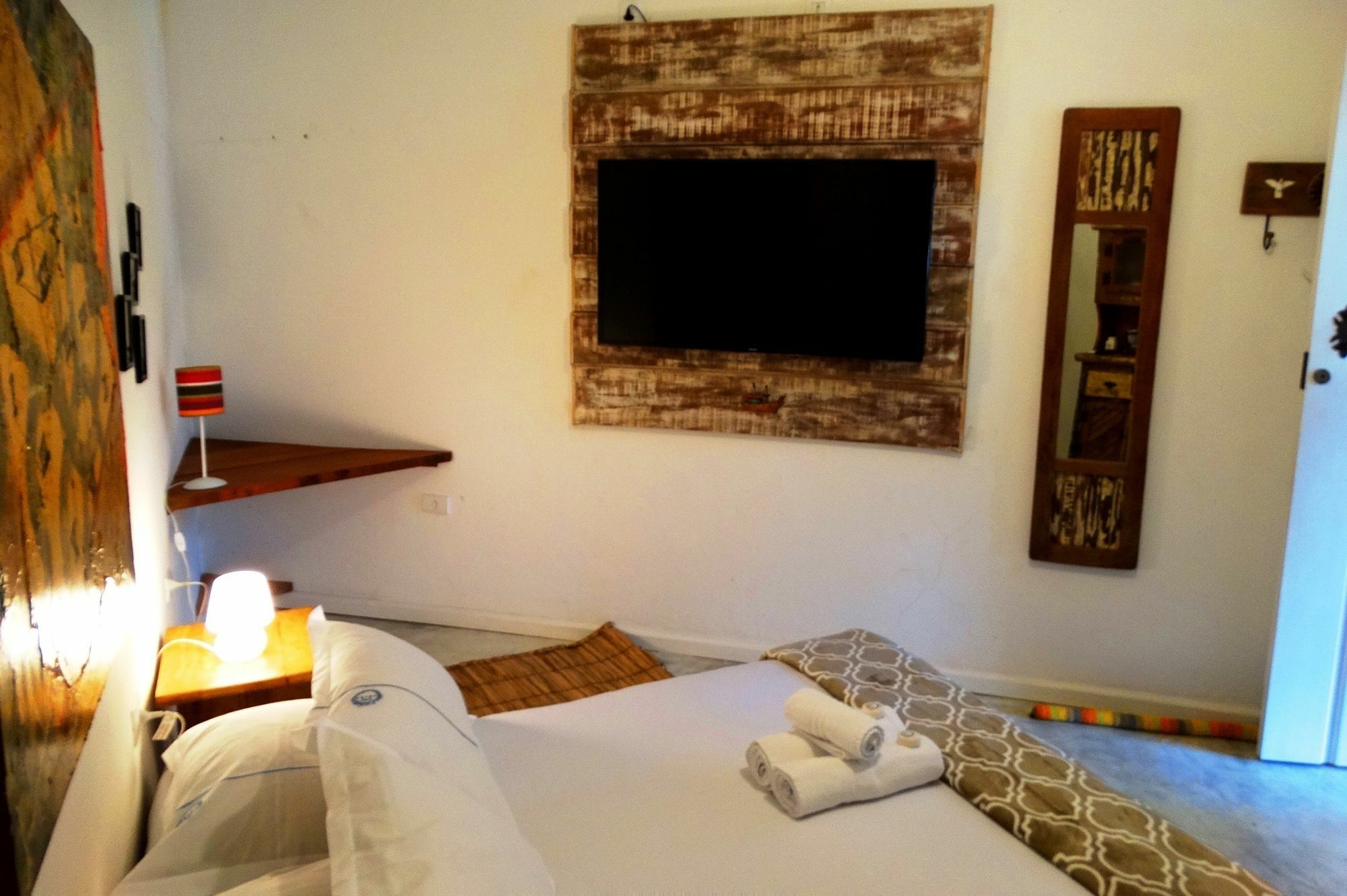Recanto Das Andorinhas Studios Paraty Exterior photo
